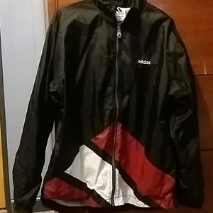Adidas Windbreaker